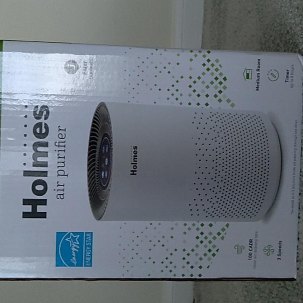 Air Purifier